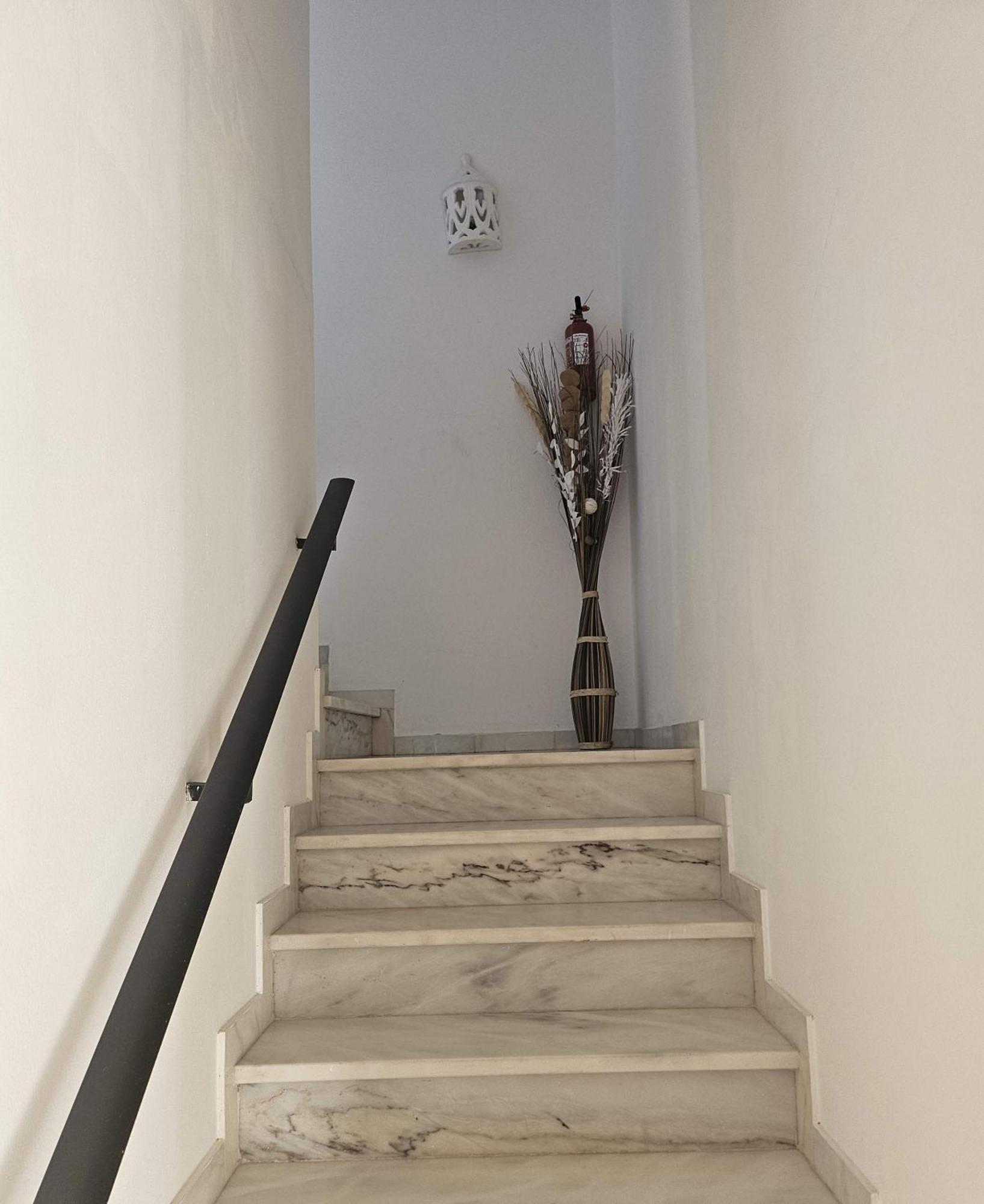 Habitación Doble Familiar